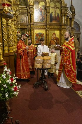 Новости православного Сормова