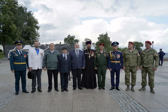 Новости православного Сормова