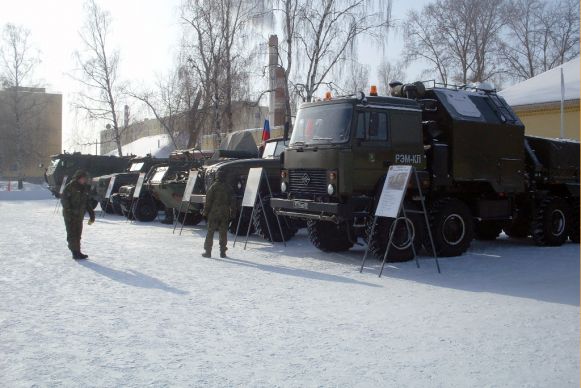 Новости православного Сормова