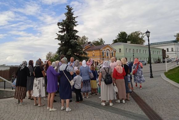 Новости Сормовского благочиния