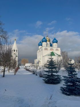 Новости Сормовского благочиния