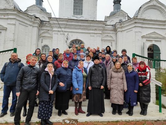 Новости православного Сормова