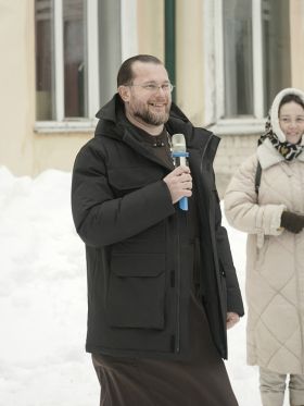 Новости Сормовского благочиния