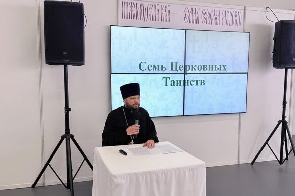 Новости Сормовского благочиния