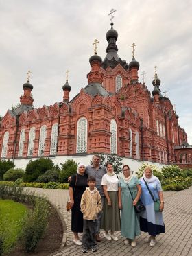 Новости Сормовского благочиния