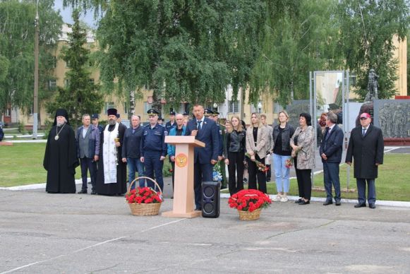 Новости православного Сормова