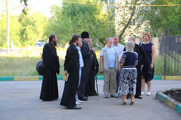 Новости православного Сормова