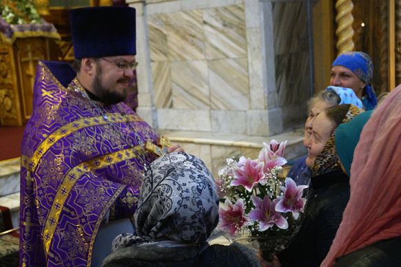 Новости православного сормова