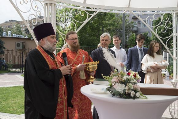 Новости православного Сормова