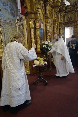 новости храмов православного сормова