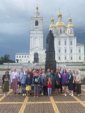 Новости Сормовского благочиния