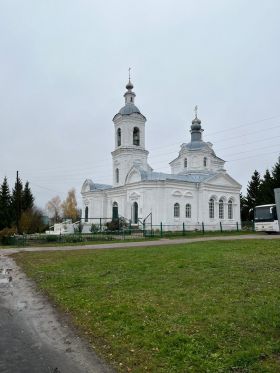 Новости православного Сормова