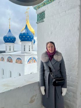 Новости Сормовского благочиния