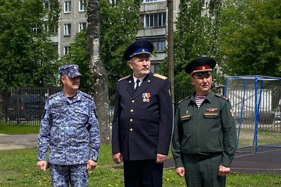 Новости Сормовского благочиния