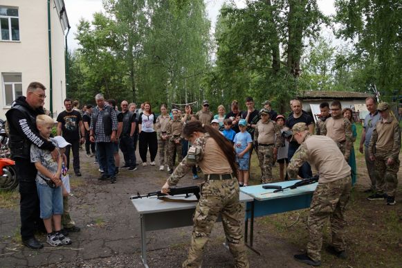 Новости Сормовского благочиния