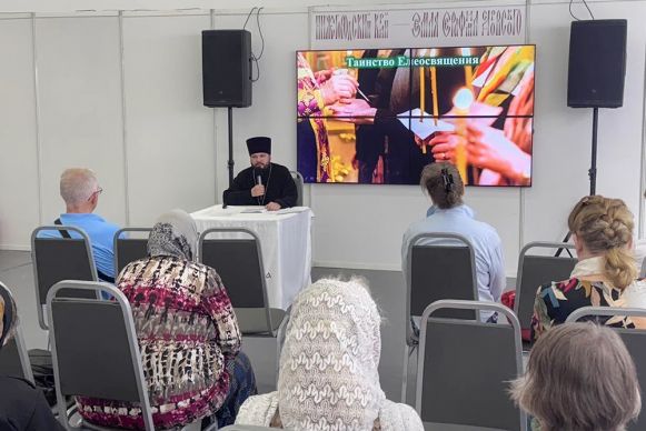 Новости Сормовского благочиния