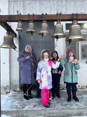 Новости Сормовского благочиния