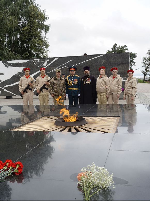 Новости православного Сормова