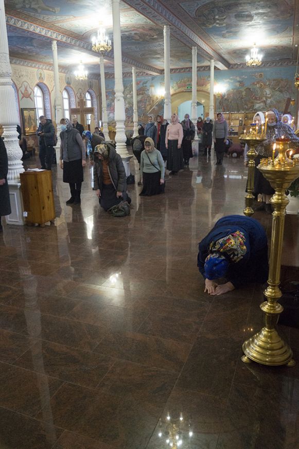 Новости православного Сормова