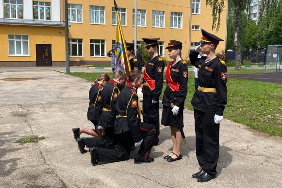 Новости Сормовского благочиния
