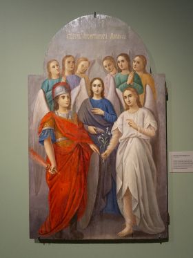 Новости Сормовского благочиния