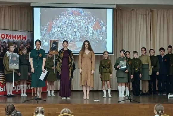 Новости Сормовского благочиния
