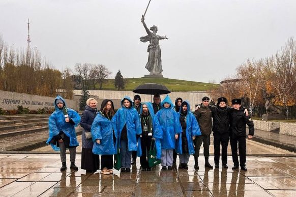 Новости Сормовского благочиния