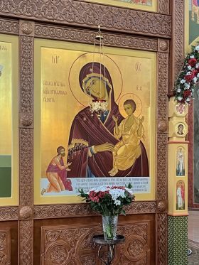 Новости Сормовского благочиния
