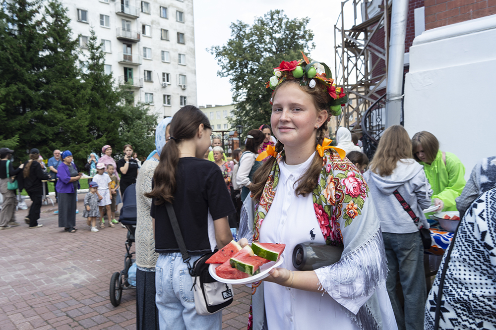 Новости Сормовского благочиния