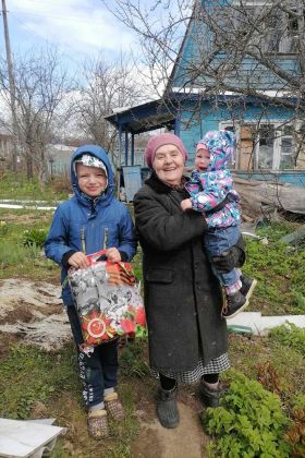 Новости православного Сормова