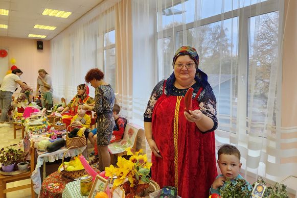 Новости Сормовского благочиния