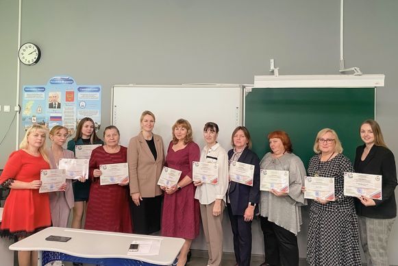 Новости Сормовского благочиния