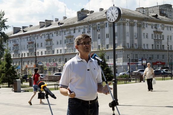 Новости православного Сормова