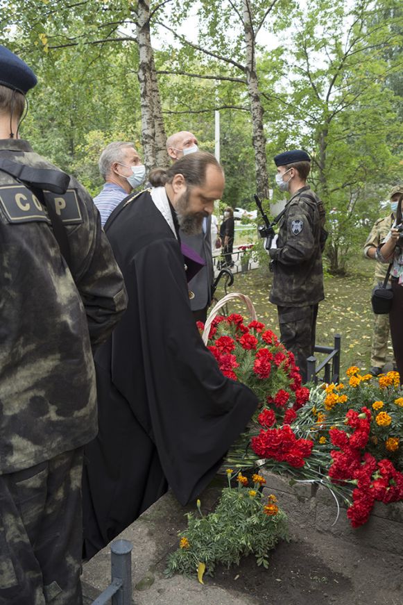 Новости православного Сормова