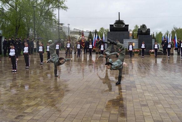 Новости православного Сормова