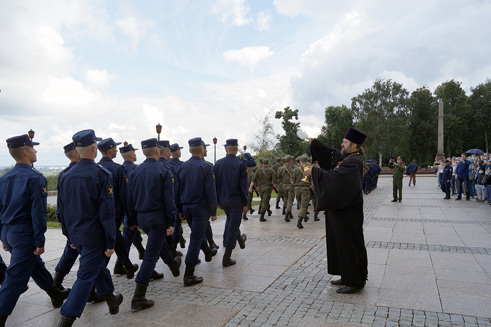 Новости православного Сормова