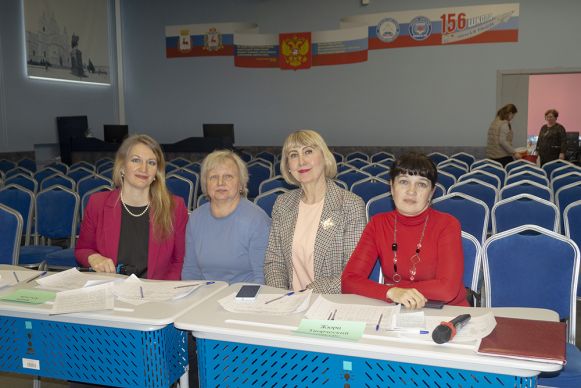 Новости Сормовского благочиния