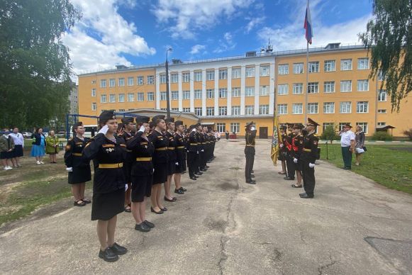 Новости Сормовского благочиния