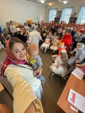 Новости Сормовского благочиния