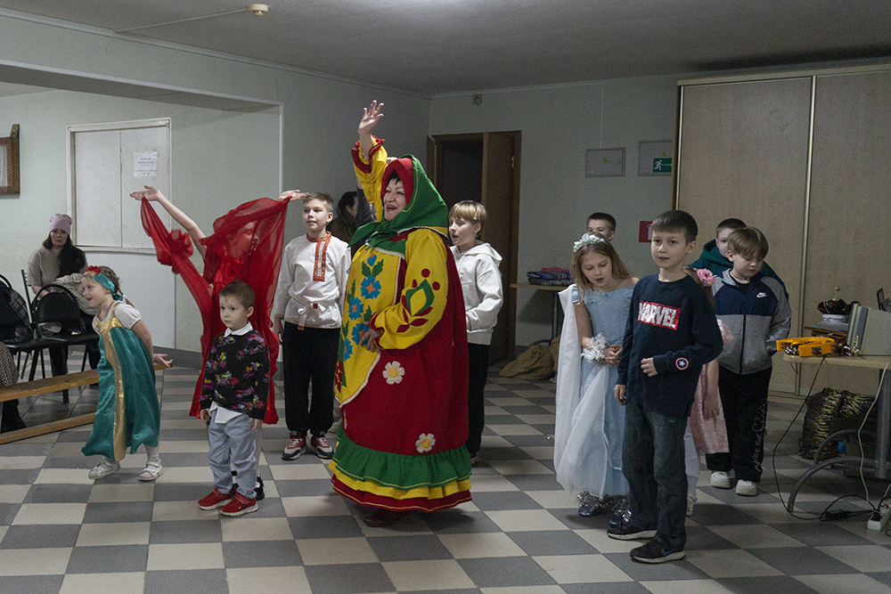 Новости Сормовского благочиния