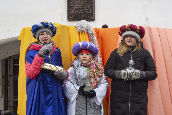 Новости православного Сормова