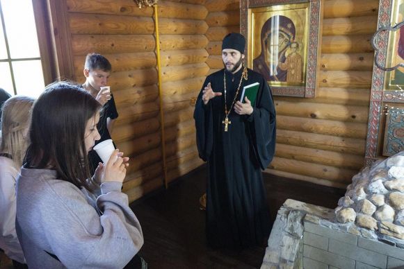 Новости Сормовского благочиния