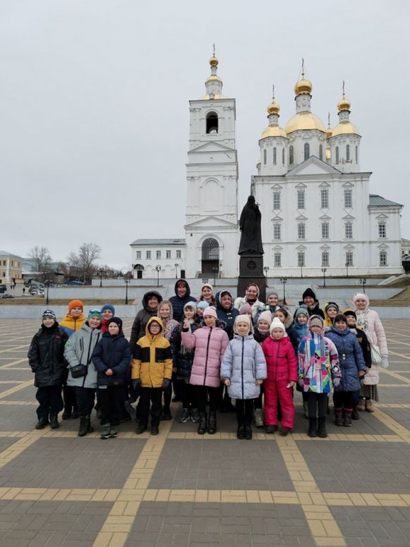 Новости Сормовского благочиния