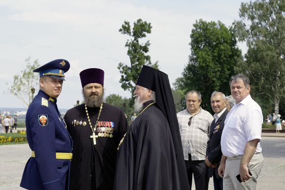 Новости православного Сормова