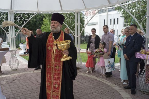 Новости православного Сормова