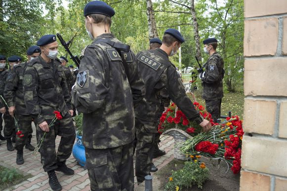 Новости православного Сормова