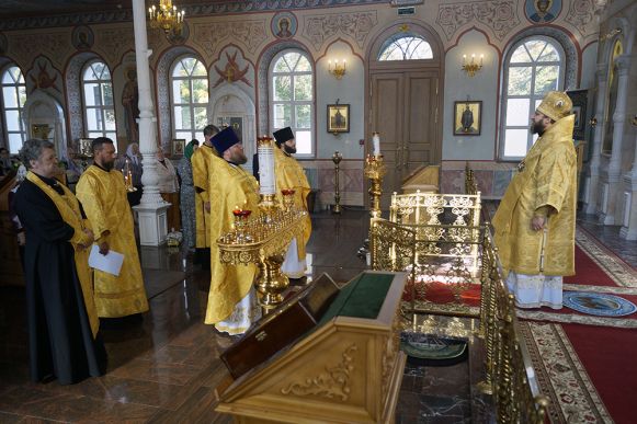 Новости православного Сормова