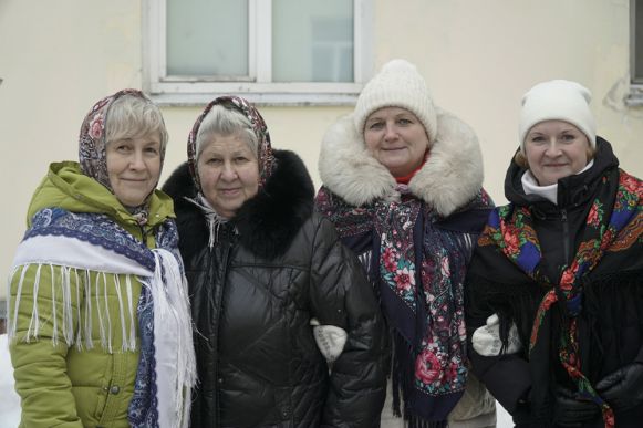 Новости Сормовского благочиния