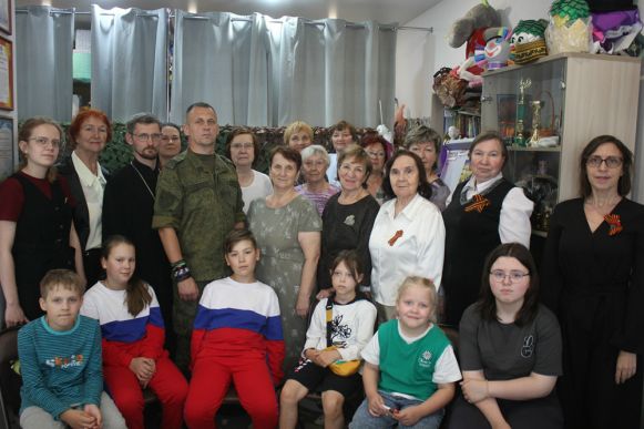 День памяти и скорби Новости Сормовского благочиния