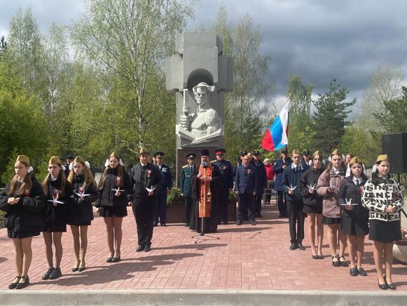 Новости Сормовского благочиния